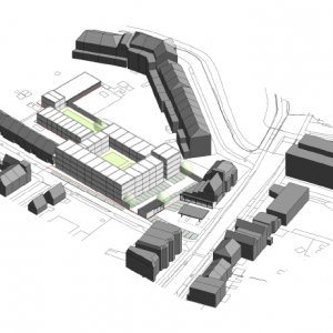 Projet Leiden Projet Leiden