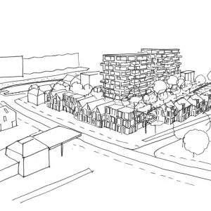 Projet Apeldoorn Projet Apeldoorn