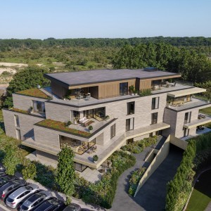 Project Villa Ter Elst