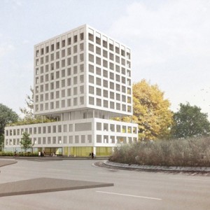 Projet Torengebouw