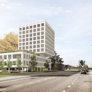 Projet Torengebouw