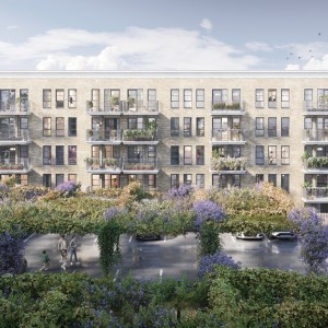 Project De Nieuwe Kethelpoort