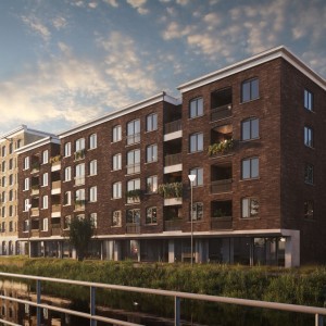 Project De Nieuwe Kethelpoort Project De Nieuwe Kethelpoort