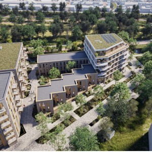 Project Hoefse Hout