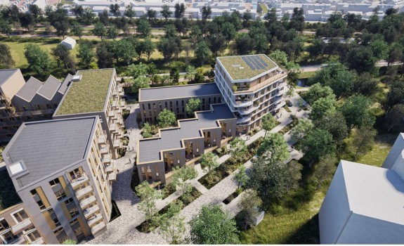 Project Hoefse Hout Project Hoefse Hout