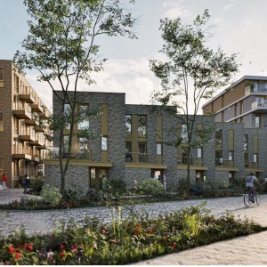Project Hoefse Hout Project Hoefse Hout