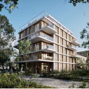 Project Hoefse Hout Project Hoefse Hout